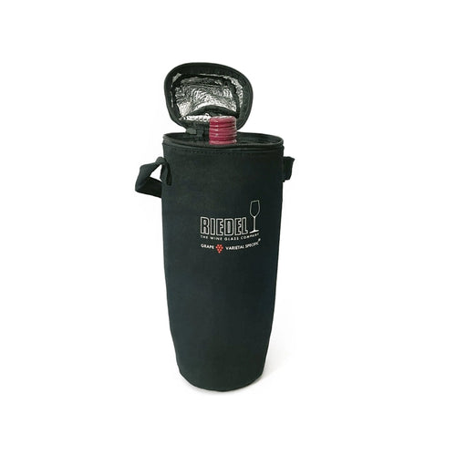 Riedel Borsa Porta Bottiglie Refrigerata