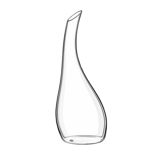 37 Cm Rona Delphius Decanter In Vetro