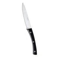 Abert Angus Coltello Bistecca In Acciaio Inox Set 4 Pz