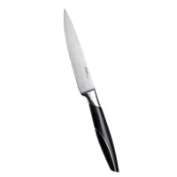 Abert Modern Coltello Bistecca In Acciaio Inox Set 4 Pz
