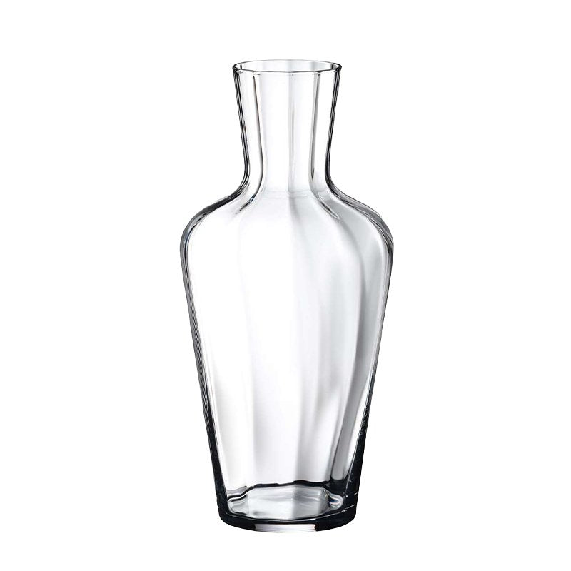150 Cl Riedel Mosel Decanter In Vetro