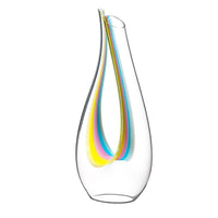 150 Cl Riedel Amadeo Decanter In Vetro