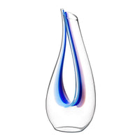 150 Cl Riedel Amadeo Decanter In Vetro