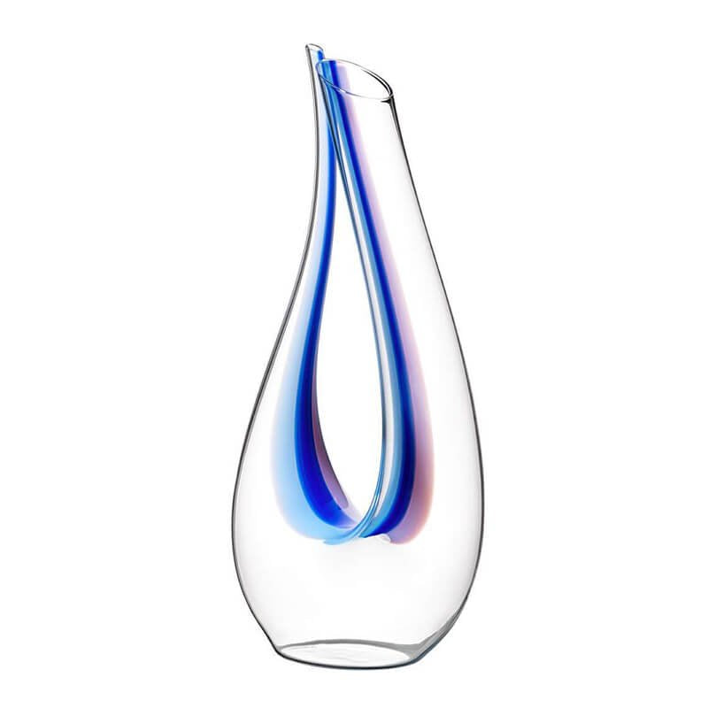 150 Cl Riedel Amadeo Decanter In Vetro