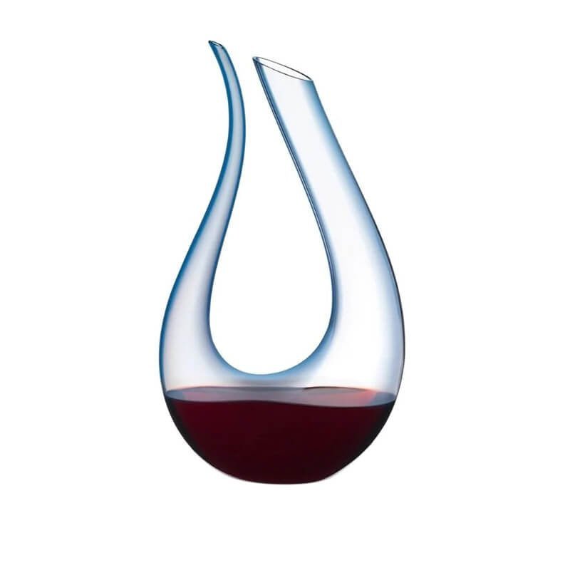 150 Cl Riedel Amadeo Decanter In Vetro