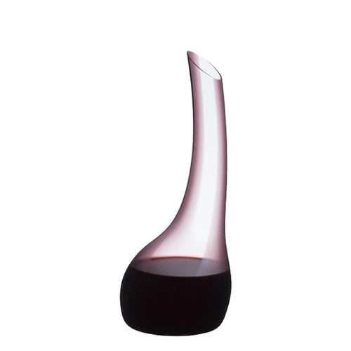 120 Cl Riedel Cornetto Confetti Decanter In Vetro