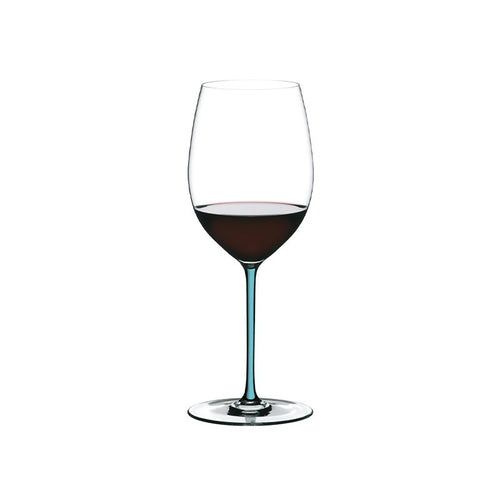 62 5 Cl Riedel Fatto A Mano Calice Degustazione Cabernet Merlot In Vetro