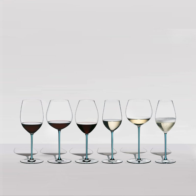 60 Cl Riedel Fatto A Mano Calice Degustazione In Vetro