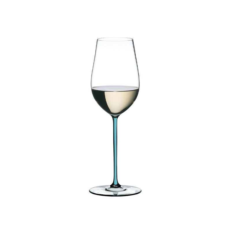 39 5 Cl Riedel Fatto A Mano Calice Degustazione Riesling In Vetro