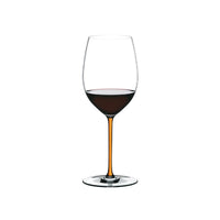 62 5 Cl Riedel Fatto A Mano Calice Degustazione Cabernet Merlot In Vetro