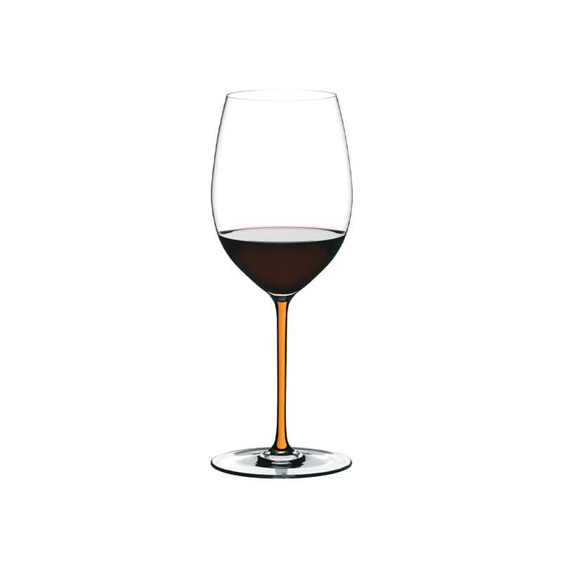 62 5 Cl Riedel Fatto A Mano Calice Degustazione Cabernet Merlot In Vetro