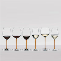 60 Cl Riedel Fatto A Mano Calice Degustazione In Vetro
