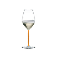 44 5 Cl Riedel Fatto A Mano Calice Champagne In Vetro