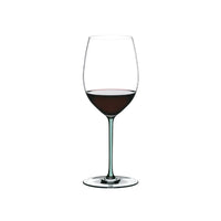 62 5 Cl Riedel Fatto A Mano Calice Degustazione Cabernet Merlot In Vetro