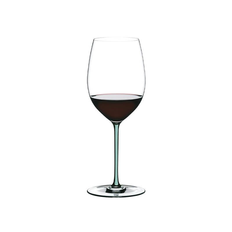 62 5 Cl Riedel Fatto A Mano Calice Degustazione Cabernet Merlot In Vetro