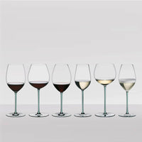 60 Cl Riedel Fatto A Mano Calice Degustazione In Vetro