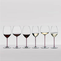 60 Cl Riedel Fatto A Mano Calice Degustazione In Vetro