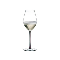 44 5 Cl Riedel Fatto A Mano Calice Champagne In Vetro