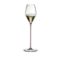 37 5 Cl Riedel High Performance Calice Flute In Vetro