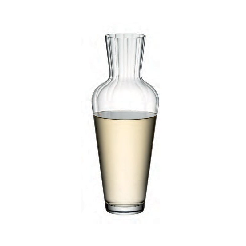 132 Cl Riedel Mosel Decanter In Vetro