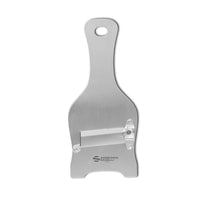 Ambrogio Sanelli Affettatartufi Con Lama In Acciaio Inox