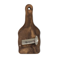 Ambrogio Sanelli Affettatartufi Con Lama In Acciaio Inox