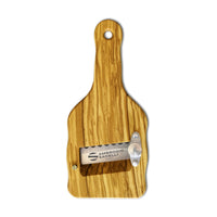 Ambrogio Sanelli Affettatartufi Con Lama In Acciaio Inox