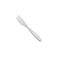 16.3 cm - Abert Bimbo Yummy Forchetta Tavola In Acciaio Inox 18/10 Set 12 Pz