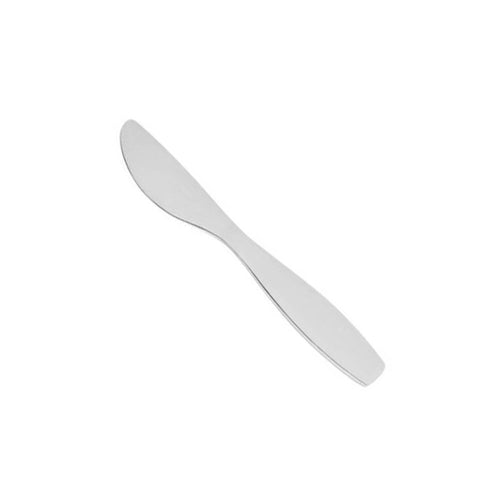 16.2 cm - Abert Bimbo Yummy Coltello Tavola In Acciaio Inox 18/10 Set 12 Pz