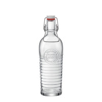 1.2 Liters - Officina 1825 Glass Bottle