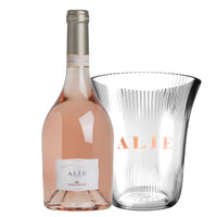 Alìè Toscana IGT 2024 - Coffret de 6 bouteilles et un seau des caves Frescobaldi