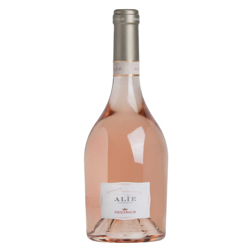 Alìe Toscana IGT 2024 Frescobaldi + 12 Calici Vino Bianco Celebrazione 25,5 cl