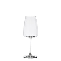 42 cl - Altopiano Glas Fluitglas - Set van 6