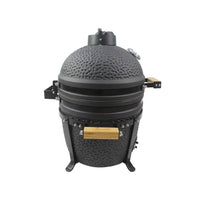 Kamado BBPRO Compact Professional Barbecue