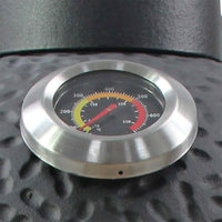 Kamado BBPRO Compact Professional Barbecue