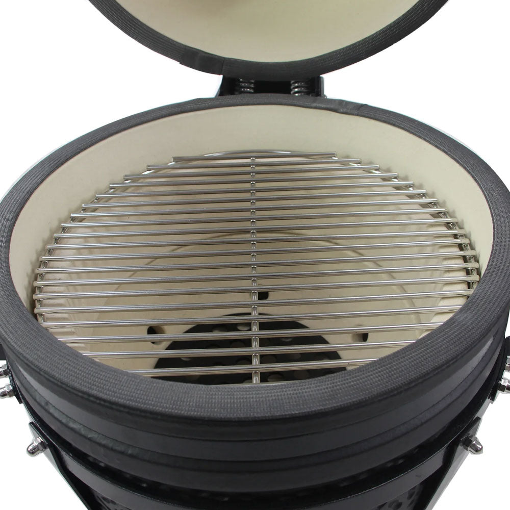 Kamado BBPRO Compact Professional Barbecue