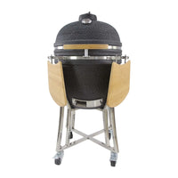 Kamado BBPRO Barbecue Professionale Grande