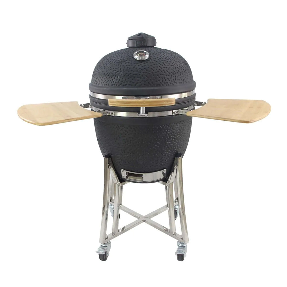 Kamado BBPRO Barbecue Professionale Grande