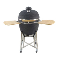 Kamado BBPRO Barbecue Professionale Grande