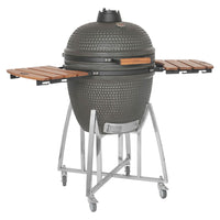 Kamado BBPRO Barbecue Professional Medium