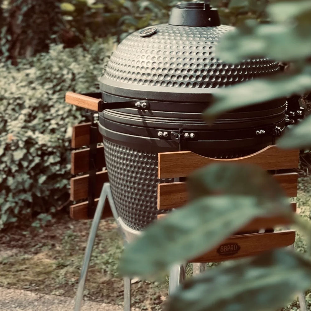 Kamado BBPRO Barbecue Professionnel Moyen