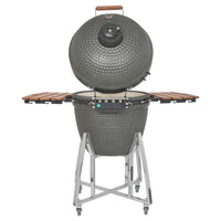 Kamado BBPRO Barbecue Professional Medium