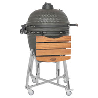 Kamado BBPRO Barbecue Professional Medium