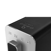 Smeg Macchina da Caffè Espresso Automatica