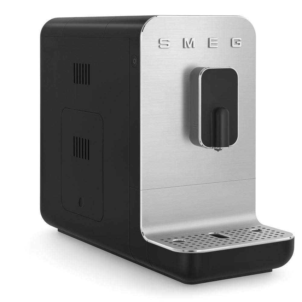 Smeg Macchina da Caffè Espresso Automatica