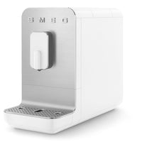 Smeg Macchina da Caffè Espresso Automatica