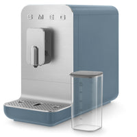 Smeg Macchina da Caffè Espresso Automatica Con Sistema Latte