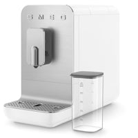 Smeg Macchina da Caffè Espresso Automatica Con Sistema Latte