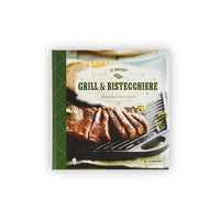 Le Creuset Grill Libro Di Ricette In Italiano