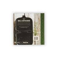 Le Creuset Grill Libro Di Ricette In Italiano